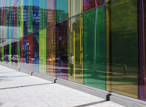 Palais de congrés de Montréal