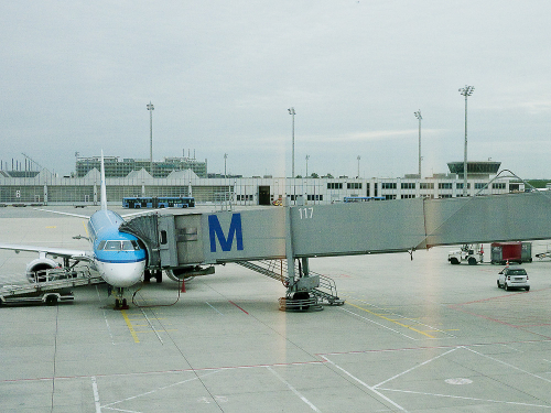 flughafen