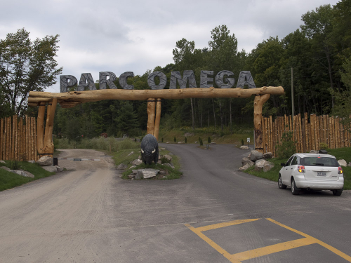 parc-omega