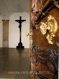 Bischöfliche Residenz