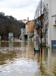 Hochwasser